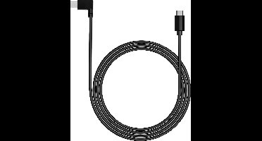 BeHello USB-C naar USB-C kabel speciaal ontworpen voor gamers