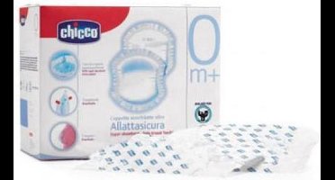 Chicco - Anti-Bacteriële wegwerp Borstcompressen 30 stuks