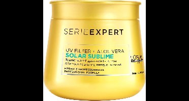 SE Solar Sublime Masker - 250ml