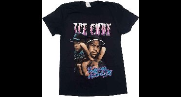 Ice Cube - Today Was A Good Day Heren T-shirt - M - Zwart
