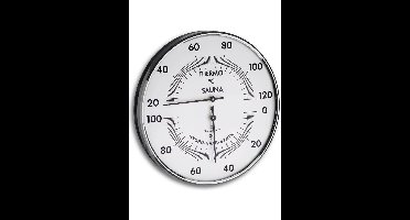 TFA horloge 40.1032