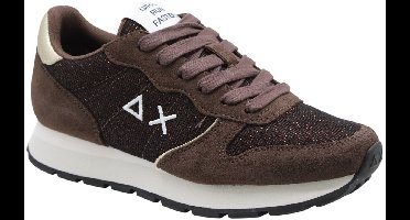 Sun68 - Schoenen - Bruin - Vrouwen - Maat 38 -