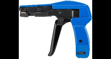 Goobay Klemgereedschap voor kabelbinders met een breedte tot 2,2 mm