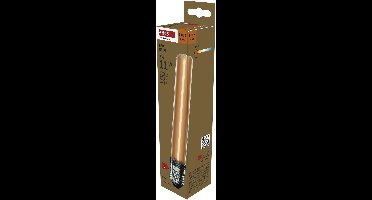 EMOS LED-lamp DECO T30/ E27 / 2 W (11 W) / 100 lm / vlam, Z5AI01