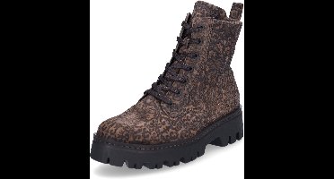 Waldläufer damesveterschoenen London bruin