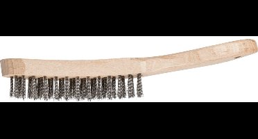 PFERD TOOLS BORSTEL HBU 40 INOX 0,30 GP