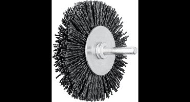 PFERD TOOLS BORSTEL RBU 8015/6 CO 120 1,10
