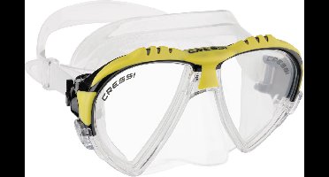 Matrix - Yellow