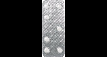 Prevalin Allerstop Allergietabletten Cetirizine 10 mg - 3 x 7 tabletten