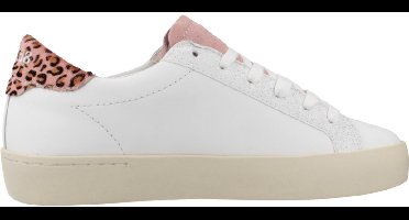 SUN68 KATY LEATHER Wit 36 EU