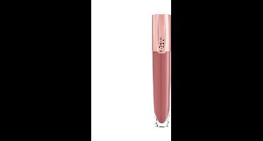 Include the long product name: L'Oréal Paris - Glow Paradise Balm in Gloss - 412 I Heighten - Transparant, Roze - Volumegevende Lipgloss - 7 m