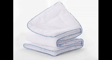 Summer Cooling - Mono Dekbed - Wit