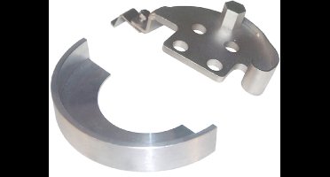 Wurth - Gereedschapsset elastische riemen, 2-delig voor Ford/Volvo/Mazda 1.2-1.4-1.6L - Gereedschapsset elastische riemen, 2-delig voor Ford/Volvo/Mazda 1.2-1.4-1.6L x 1 st