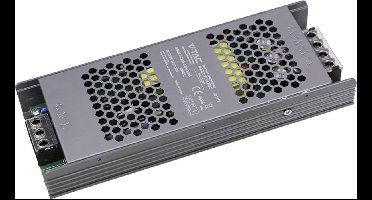 V-TAC VT-13360-S LED-transformator Constante spanning 360 W 30 A 12 V/DC Niet dimbaar 1 stuk(s)