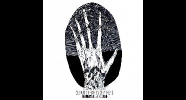 Clown Smash Everything - The Bombs Are Getting Closer (CD)