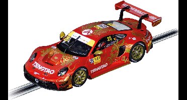 Carrera Speelgoedvoertuig Auto - DIGITAL 132 - Porsche 911 GT3 R Absolute Racing No.25 Macao GP 2024 auto