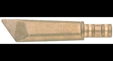 SIEVERT PROMATIC koperstuk recht 500 g - 700500