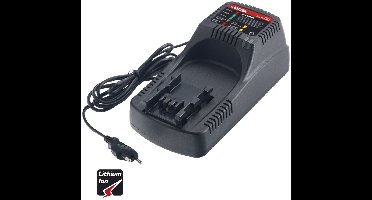 VIRAX Ladegerät 230 V 14,4 V Ni-Cd Ni-Mh Lion - 251844