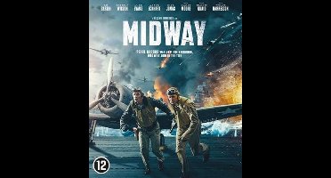 Midway (Blu-ray)