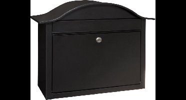 Talen Tools - Brievenbus - Palace - Matzwart