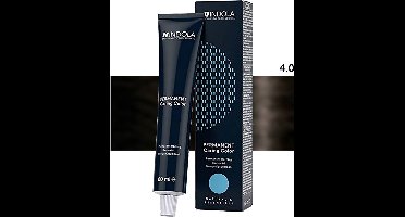 Indola - Indola Profession Permanent Caring Color 4.0 60ml