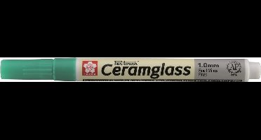 PENTOUCH CERAMGLASS FINE GREEN