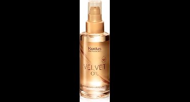 Kadus Professional Care - Velvet Oil 100 ml