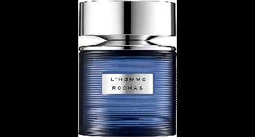 Herenparfum Rochas EDT L'Homme Rochas (100 ml)