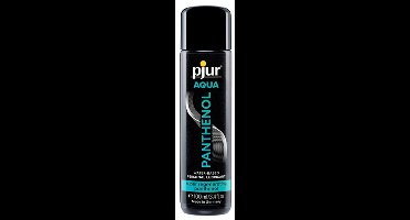 Pjur Aqua - Glijmiddel met Panthenol - 100 ml
