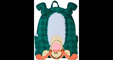 Disney by Loungefly Mini Backpack Winnie the Pooh Pyjamas