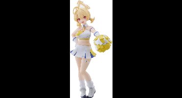 Good Smile Company Blue Archive Pop Up Parade PVC Statue Kotori (Cheer Squad) 17 cm Beeld
