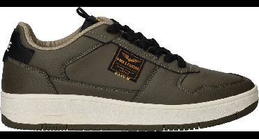 PME Legend Gobbler Sneakers - Heren - Groen - Maat:44
