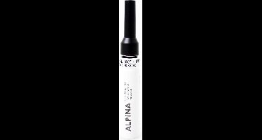 Alpina Lakstift Black RAL9005 Matt