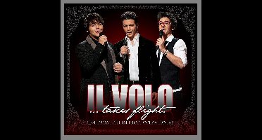Il Volo...Takes Flight (Live From T