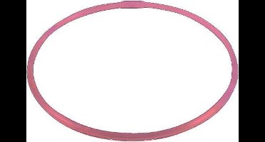Amscan Glowstick Ketting Roze 56cm