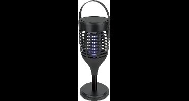 V-TAC VT-3215 Insectenverdelger Insectendoder op zonne-energie 3W IP24 VT-3215