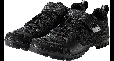 Vaude Bike Tvl Pavei 2.0 Mtb-schoenen Zwart EU 40 Vrouw