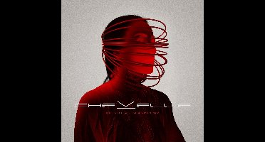 Chevelle - Bright As Blasphemy (LP) (Coloured Vinyl)