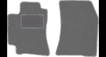 Automatten voor: Lexus IS I sedan (1998-2005)