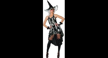 Pirate Sculley Maat 38