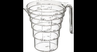 Yamazaki Layer Maatbeker - 0.5Ltr