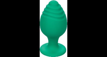 CalExotics - Cheeky Buttplug - Anal Toys Buttplugs Paars