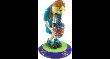 Harry Potter: Weasley Bookend - Puking Pastilles