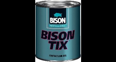Bison professional tix contactlijm - 750 ml