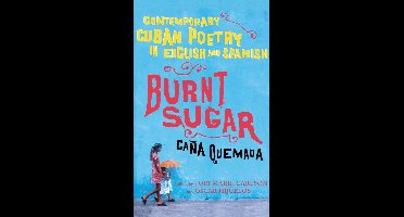 Burnt Sugar Cana Quemada