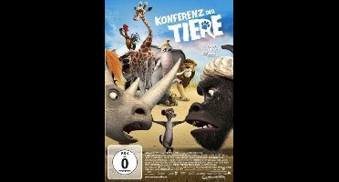 4011976877288 film en Video DVD Duits
