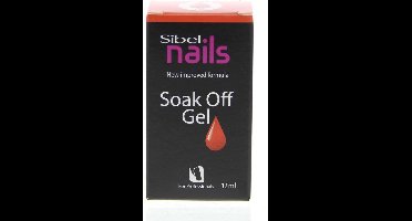 SOAK OFF UV/LED GEL 15ML 5028
