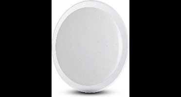 V-tac VT-5161 LED plafondlamp met sterrenkap - 60W - Φ572