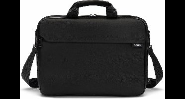 DICOTA D32094-RPET laptoptas 40,6 cm (16) Aktetas Zwart
