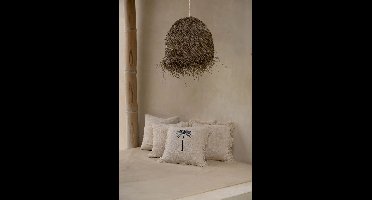 De Wicked Hanglamp - Naturel